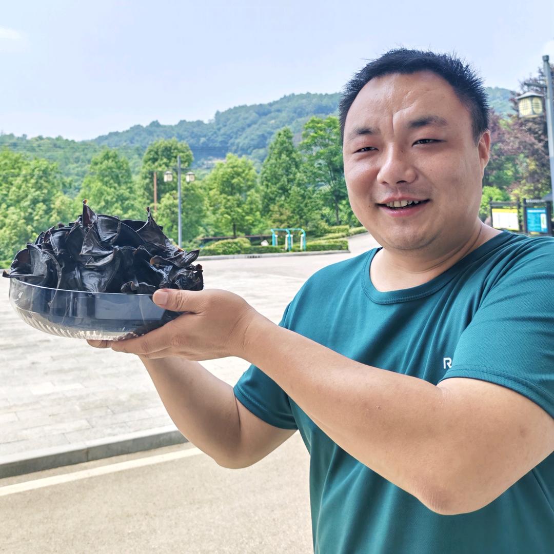沈家冲村，9月23日物流园抖音开播等你来