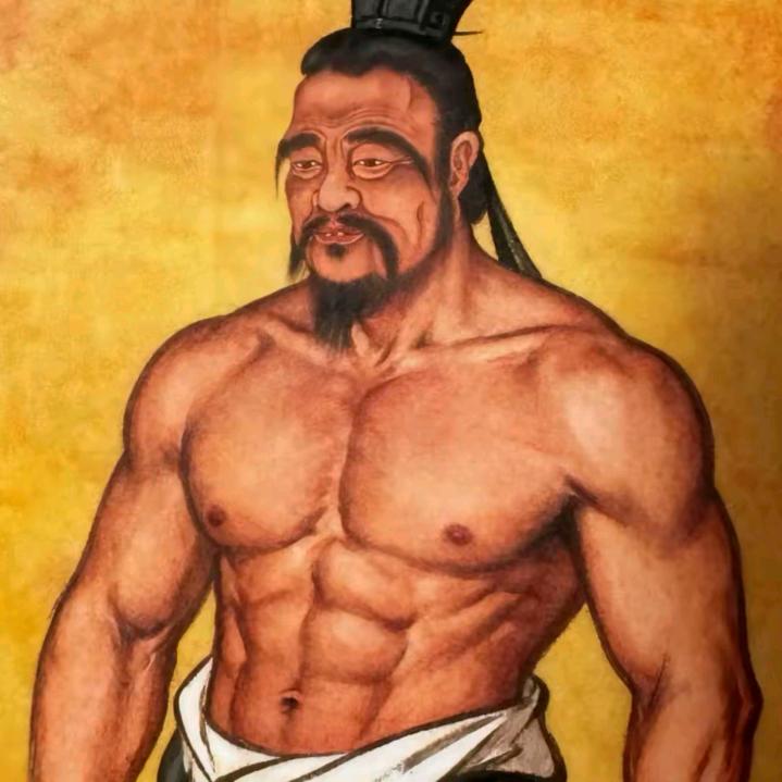 夫子最利的剑