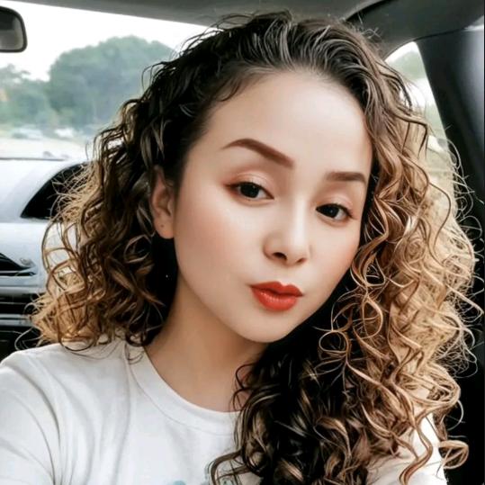 容儿开心果