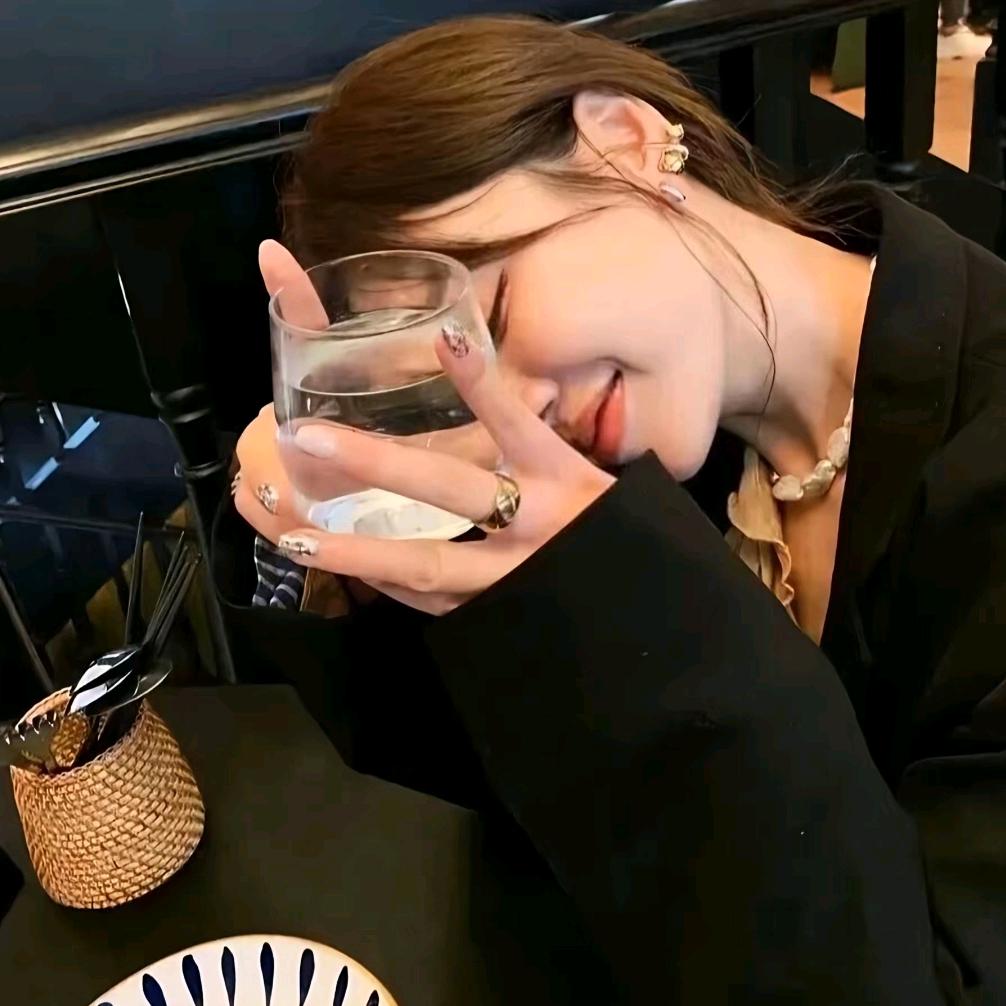 暖暖小阿丽🌈🌈