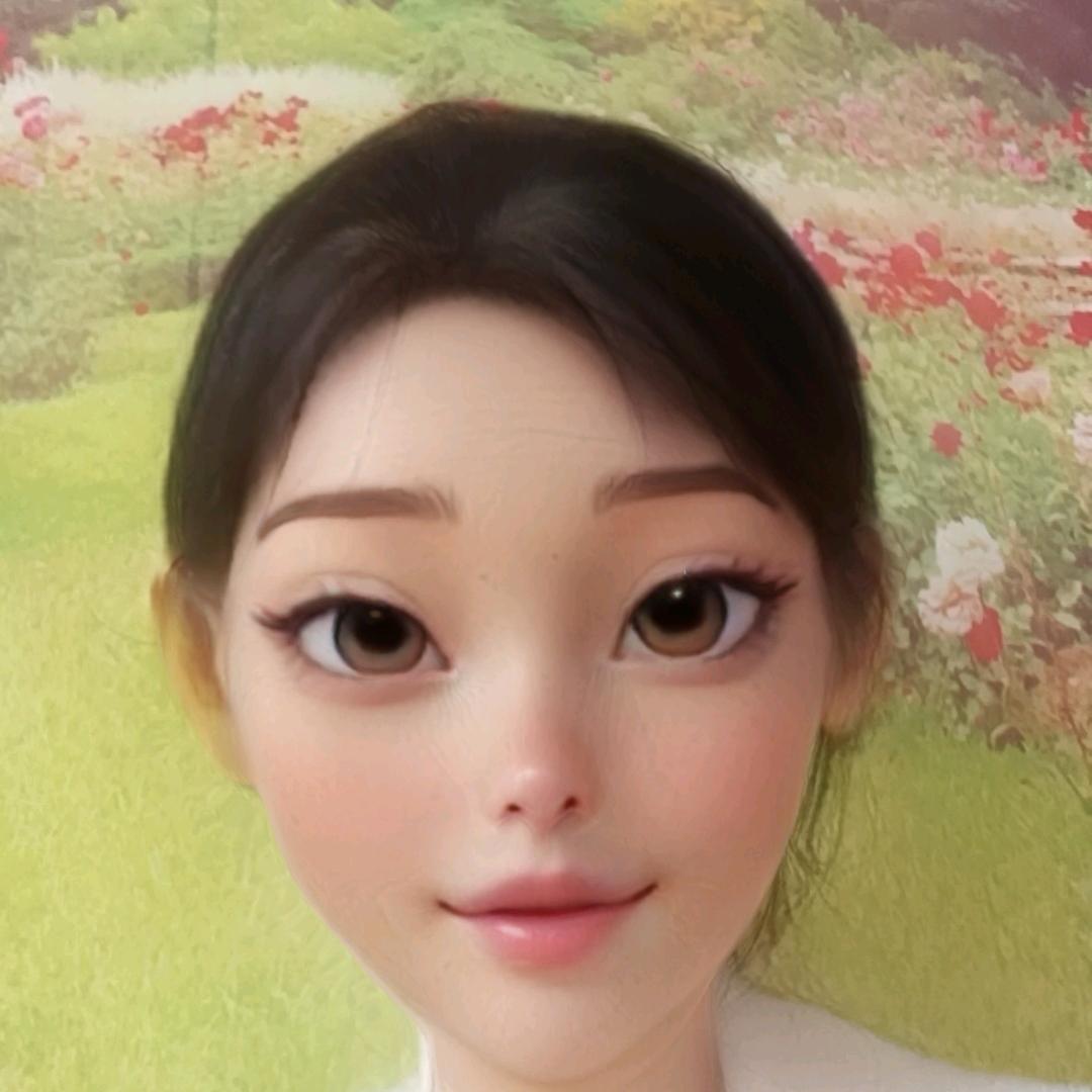 朱珠早上7：20