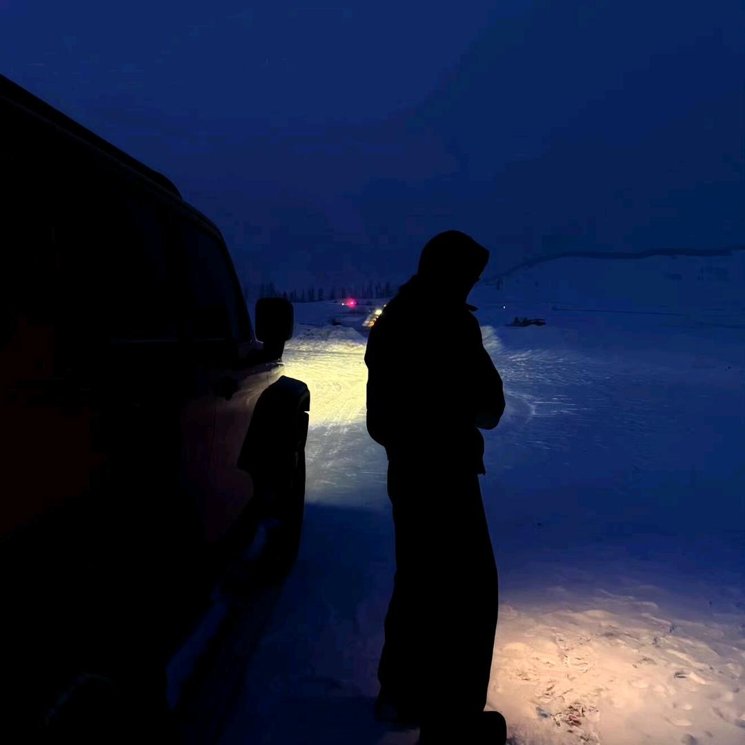 薛糕（三角洲行动）