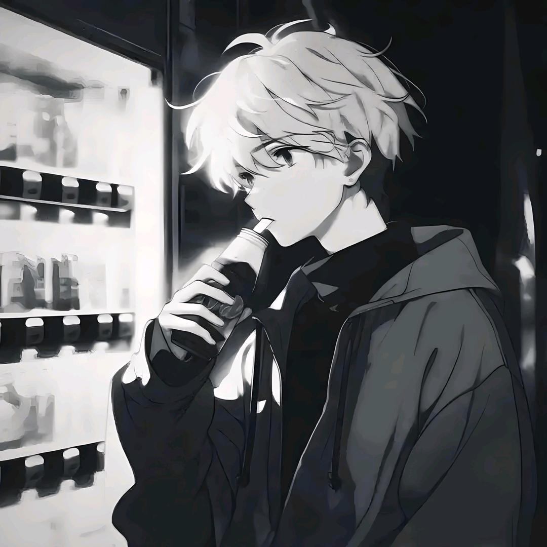 小良汐崽