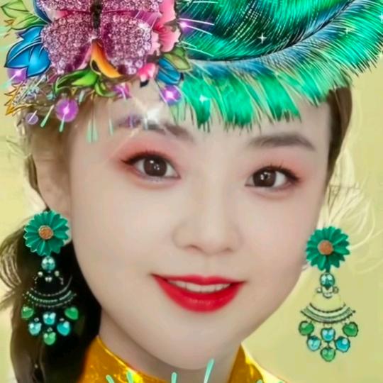 朵朵奶奶
