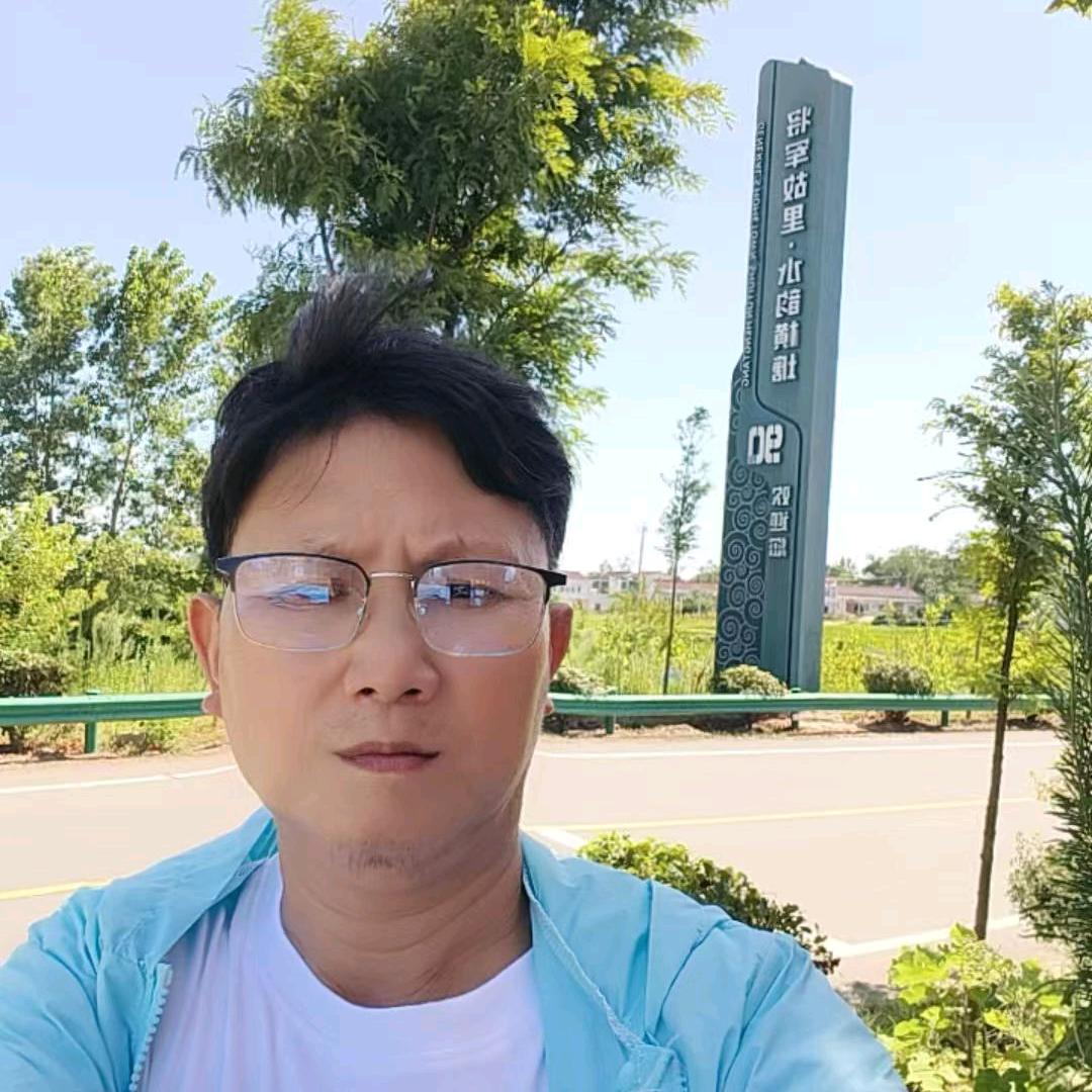 凤舞九天@为梦想，加油！