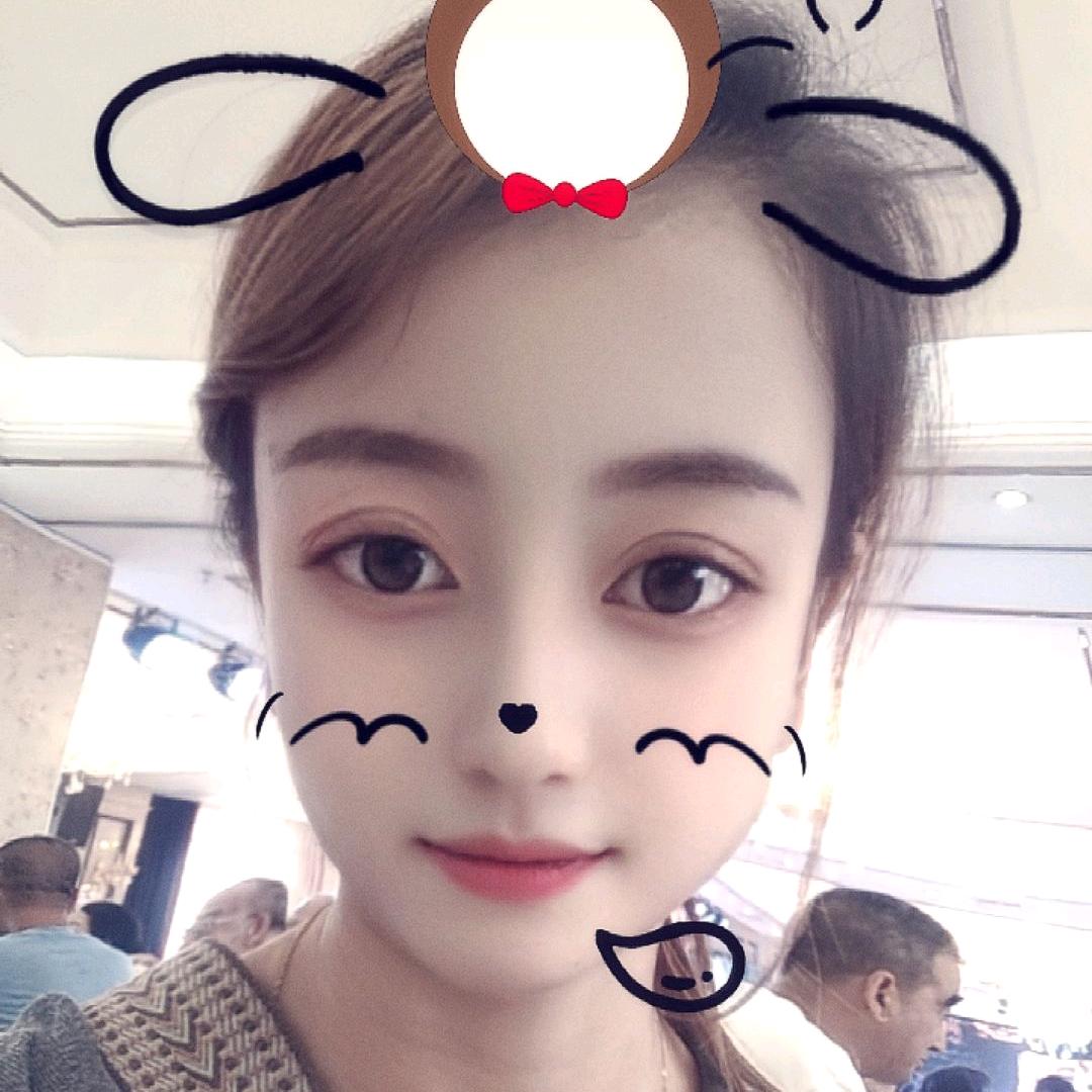 倩儿❣️