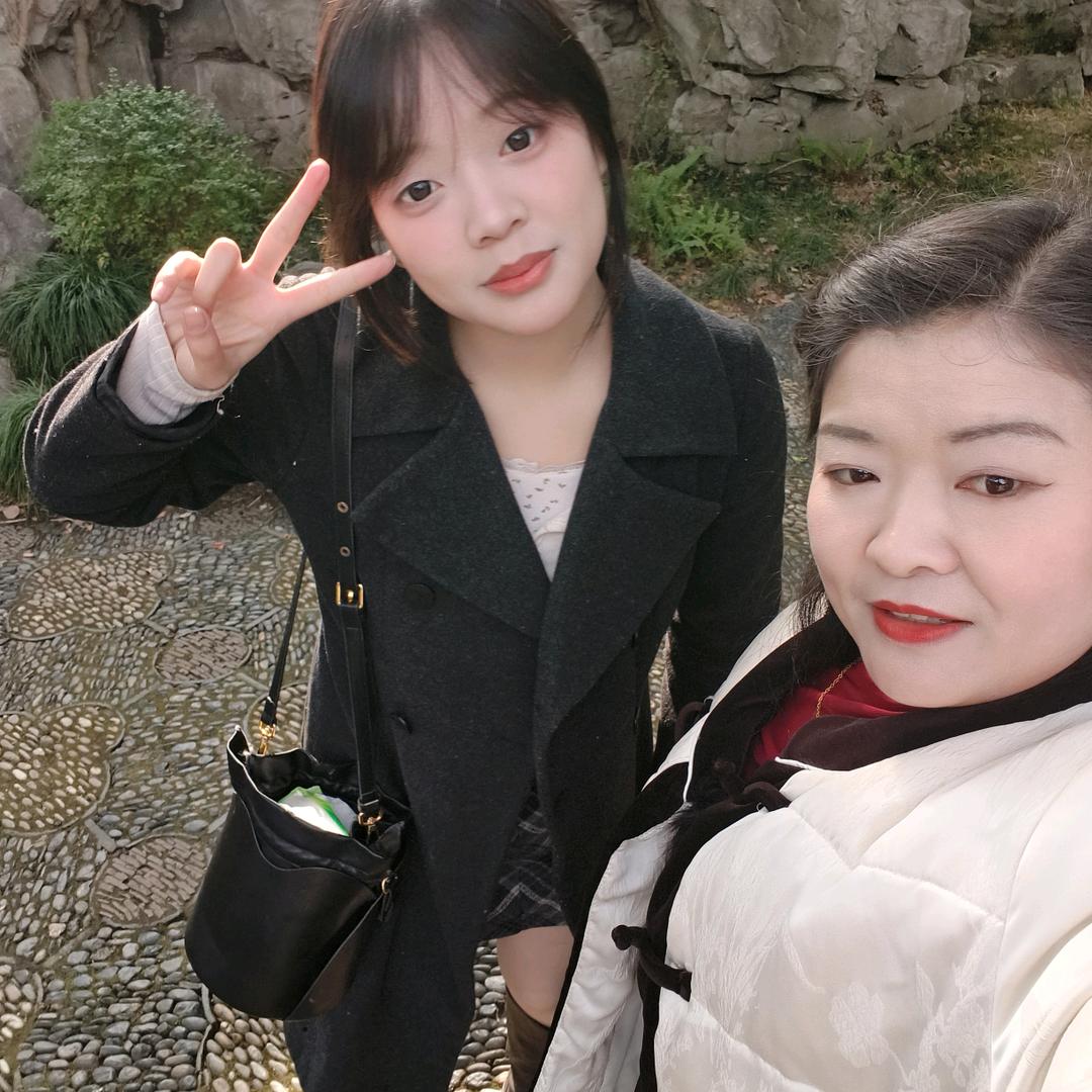 段家三姑娘
