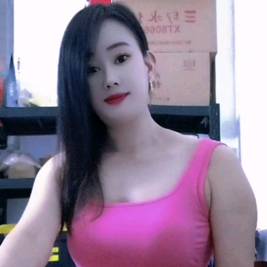潮汕，黄小梅