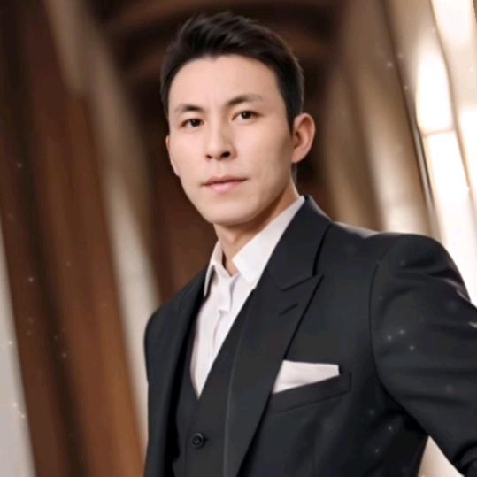 改变，从❤开始