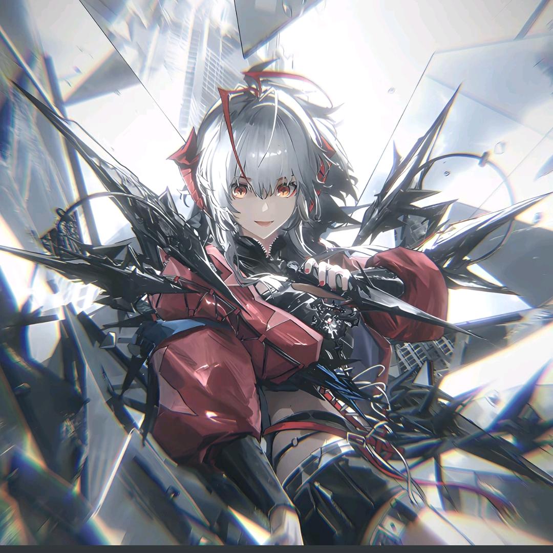Arknights