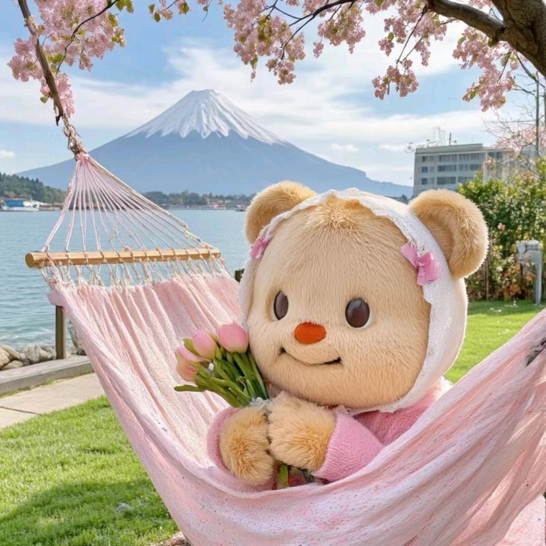 🌈王仔秋秋糖🎈