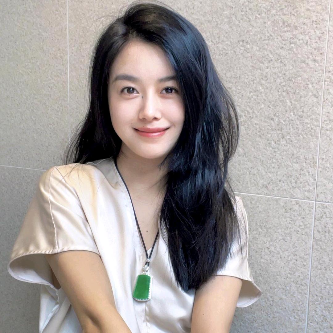 翡翠鉴定师  小微