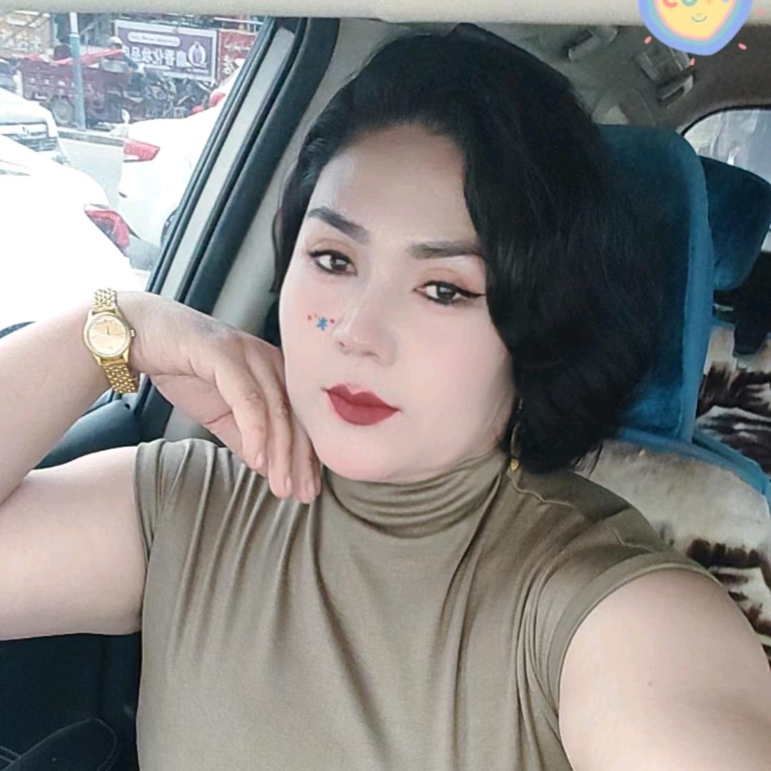爱吵架的母子俩