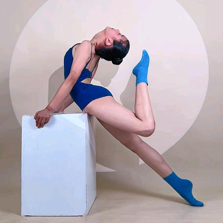 涵宝的⭐️成长