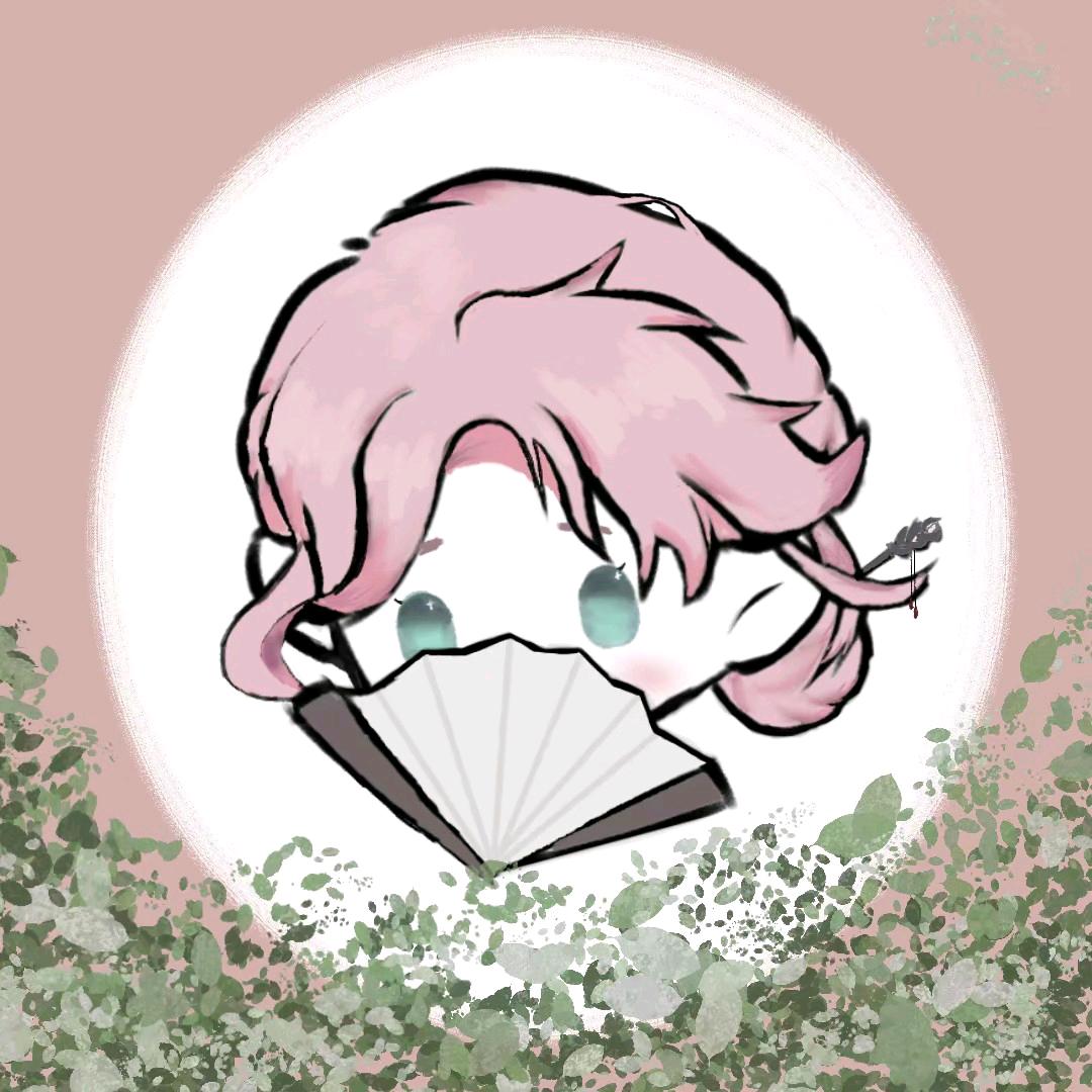 小青山☁️