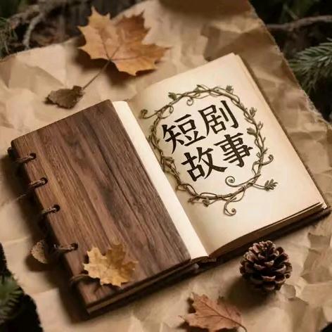 短剧安利社