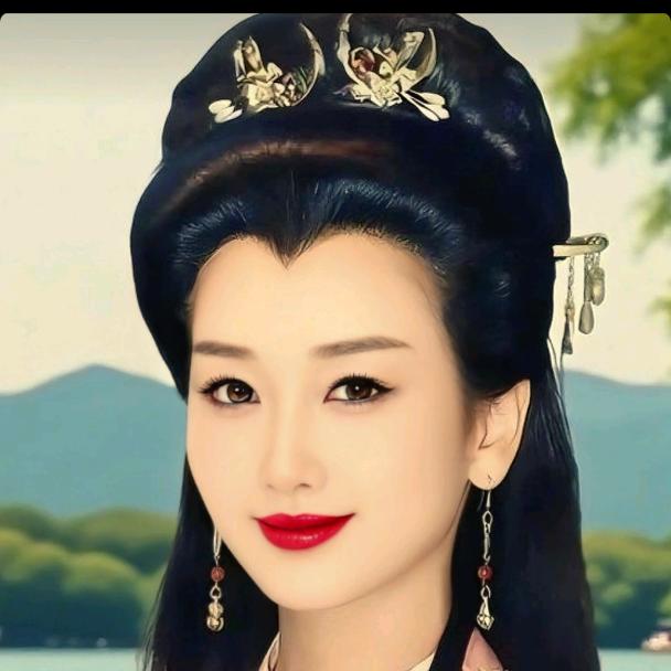 开心❤️的笑(润兮)