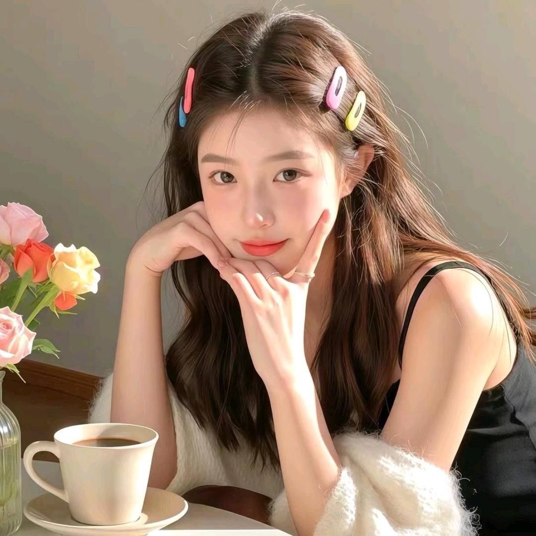 樱桃妹妹✨