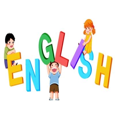 大城李老师教英语