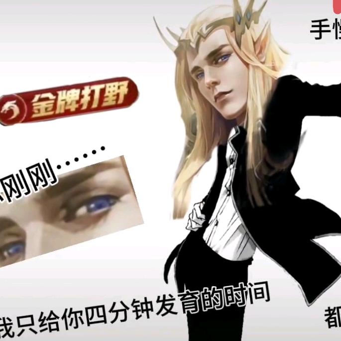 小野猪（顶尖养猪）后羿伽罗
