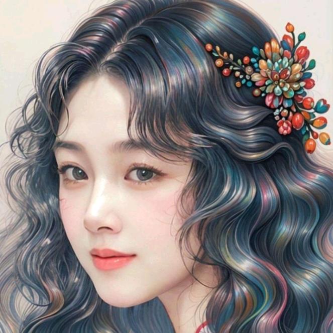 清风慕竹Mary