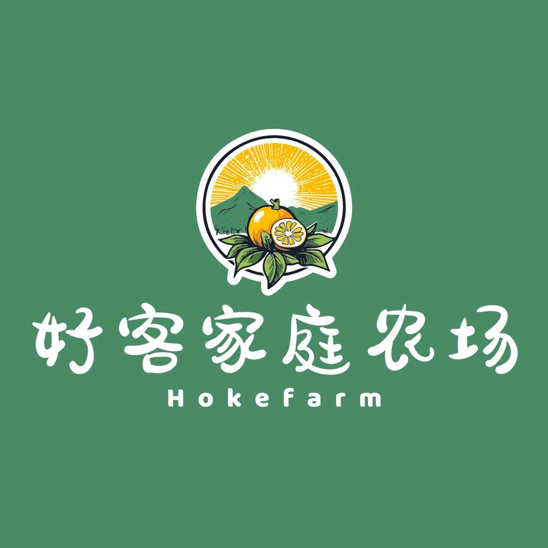 好客家庭农场店铺