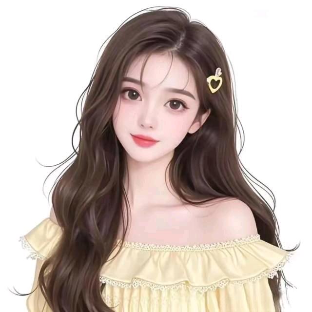 村里的小芳