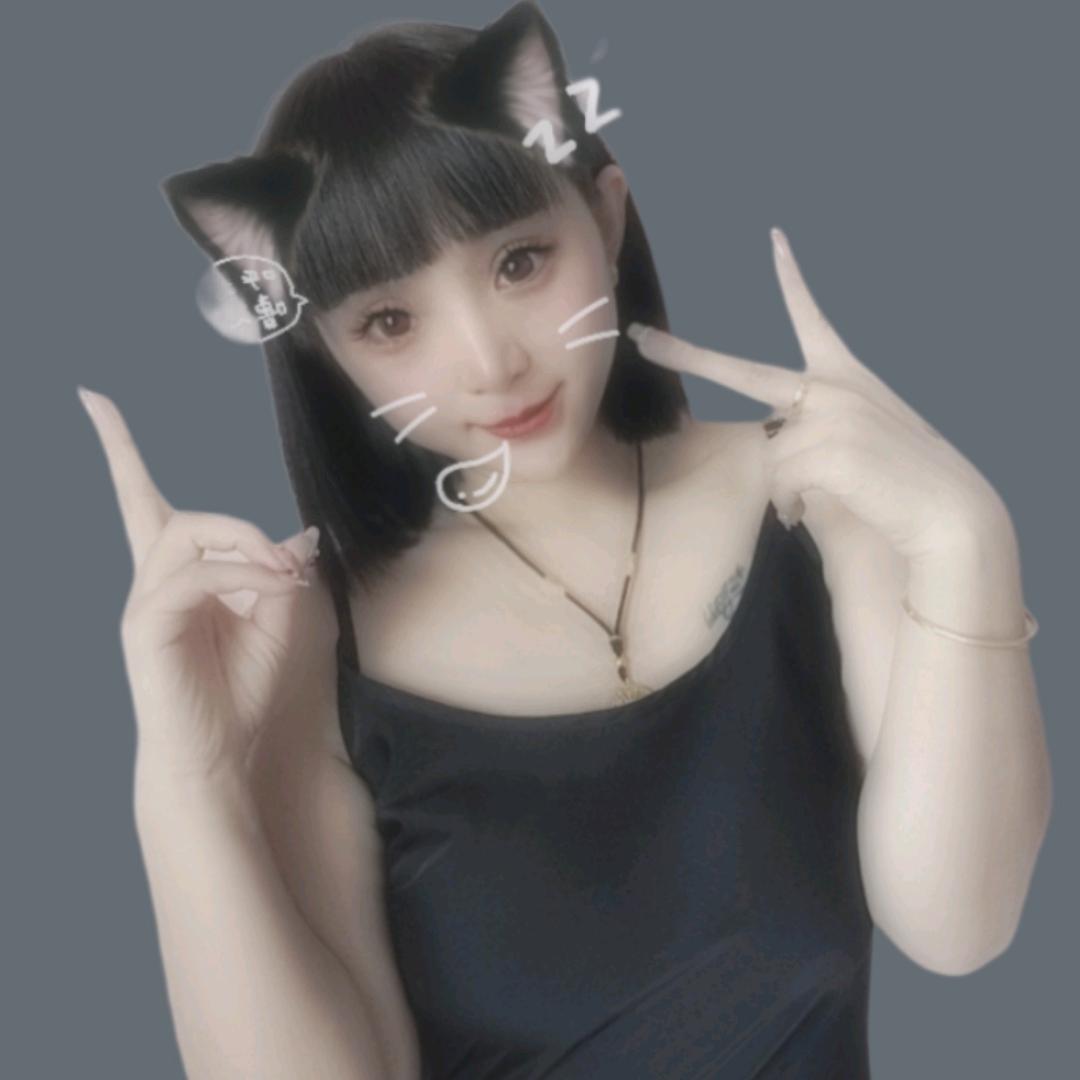 露露的零食小摊