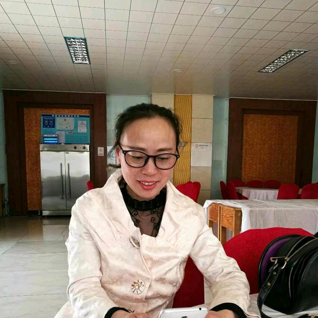 静心姐姐