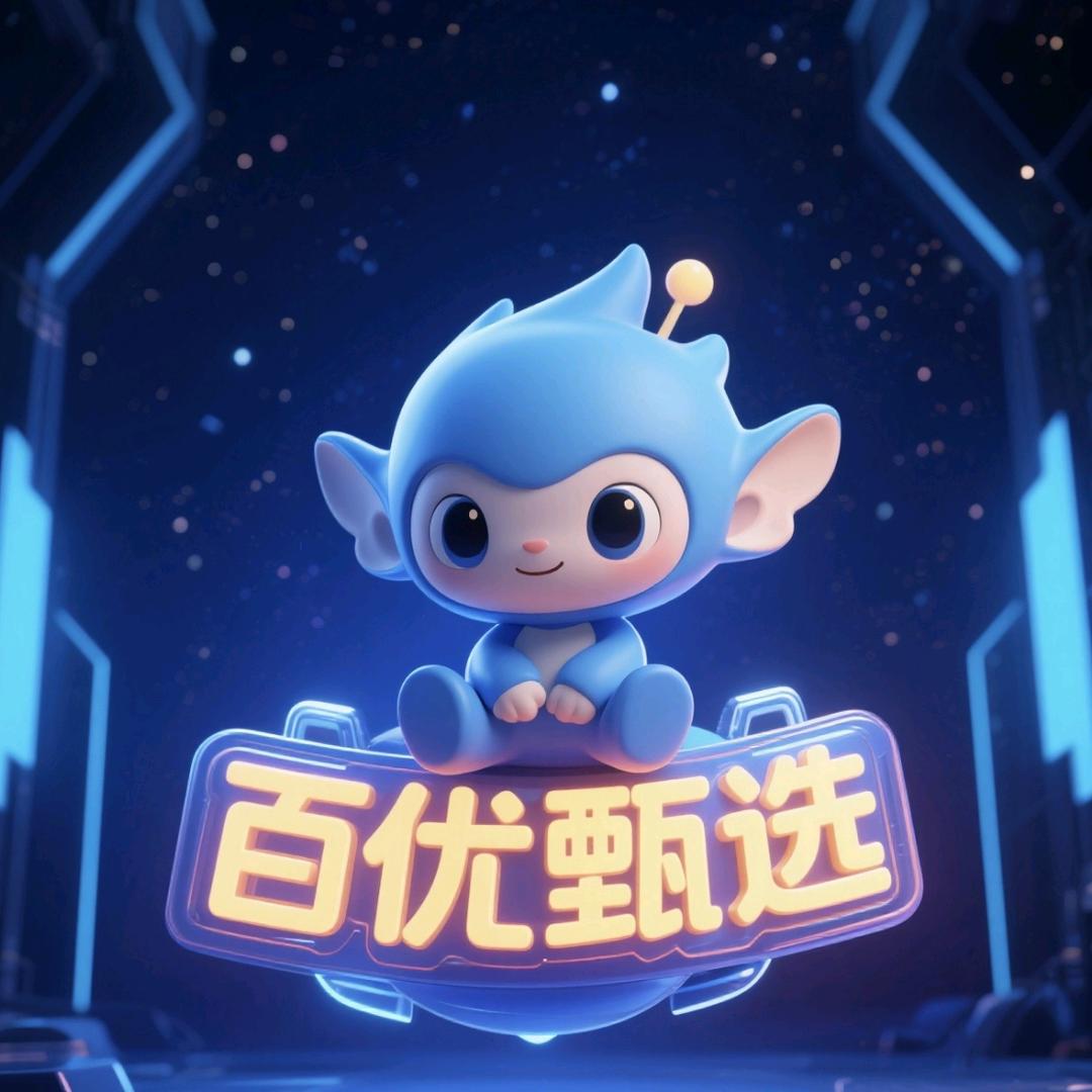 百优阁甄选百货