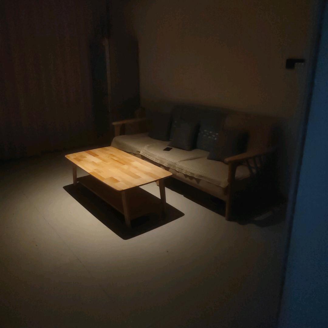 智能灯光设计张亮