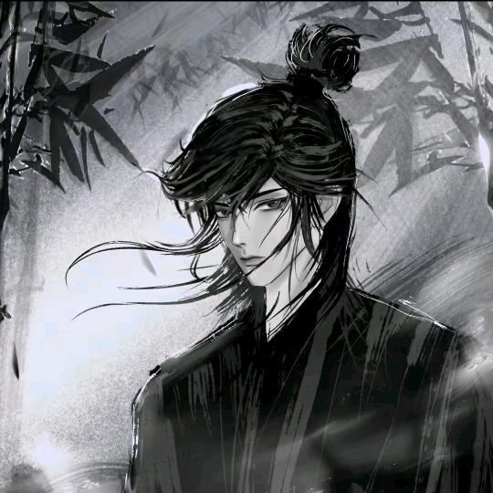 寒光浮影（寻宝博主）