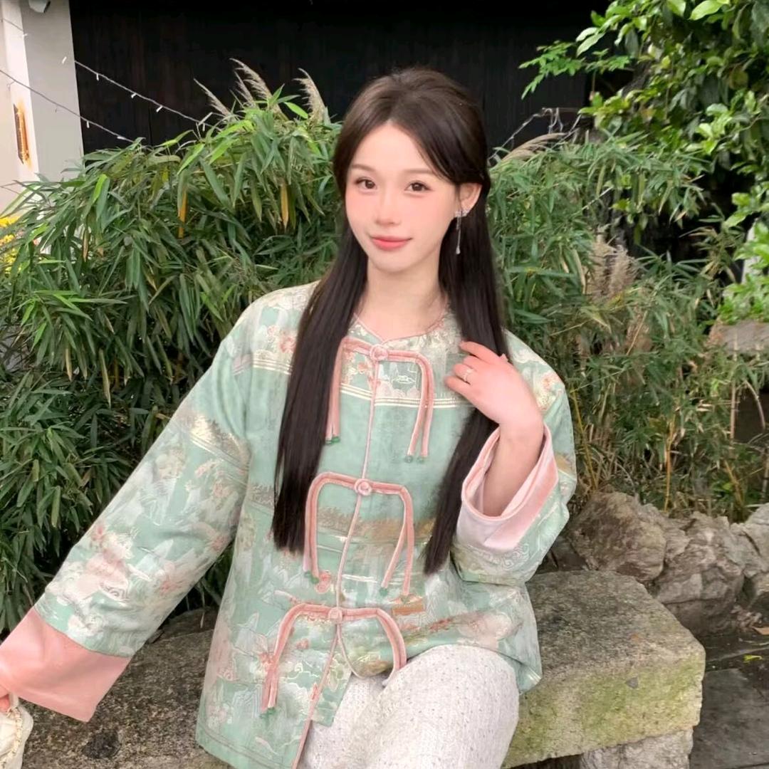 舞六琦    🎀