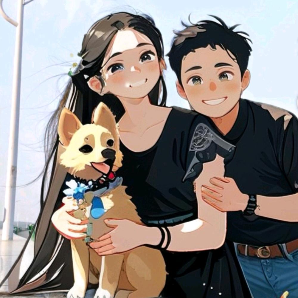 ❤一往“qin”深❤️