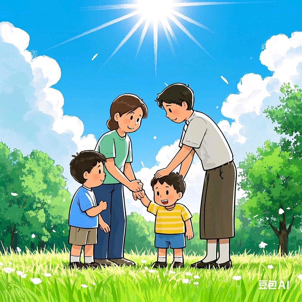 故以会友-事在人为