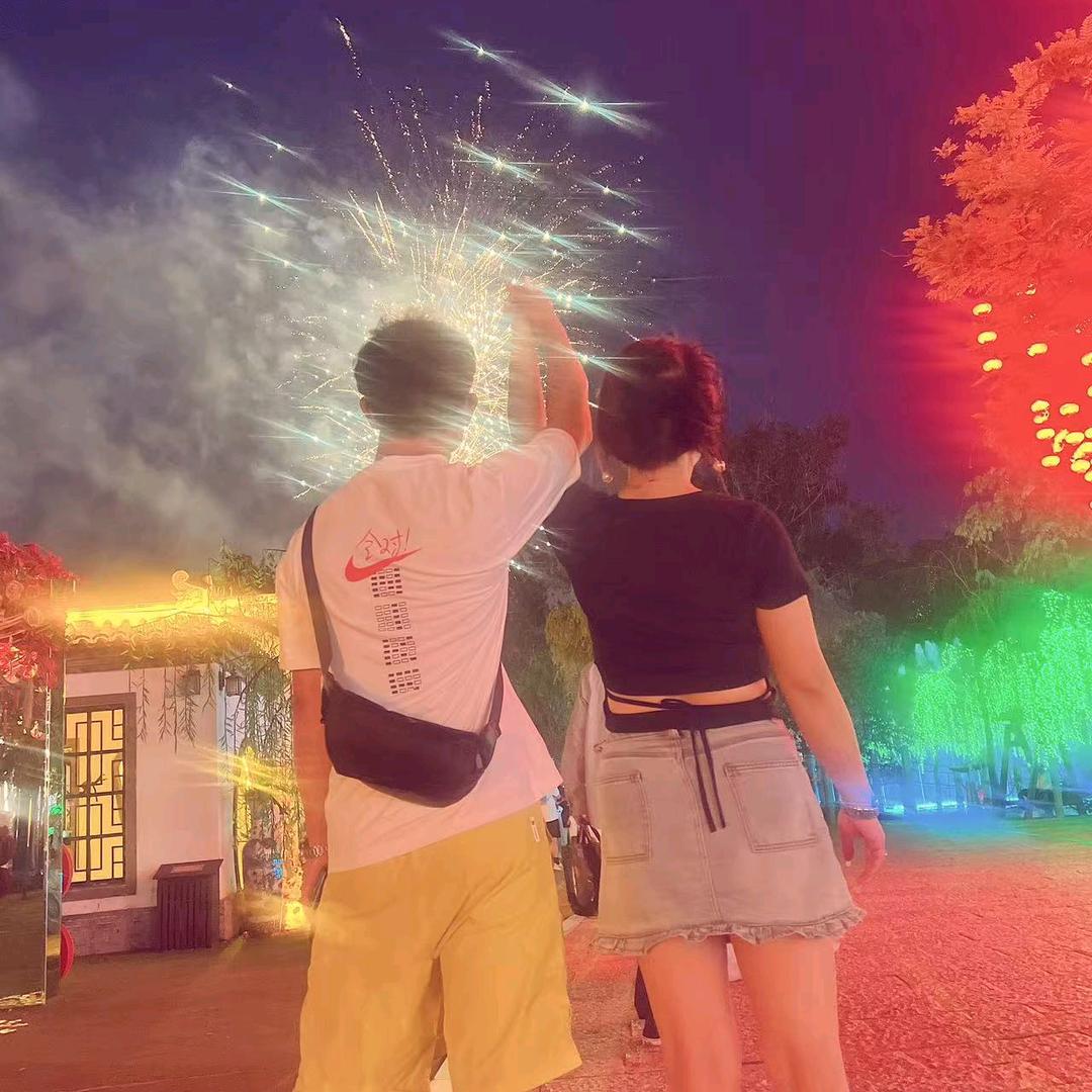 依然是那个（贾半仙）