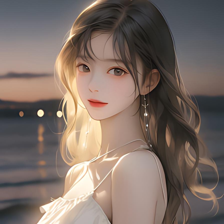 阿白