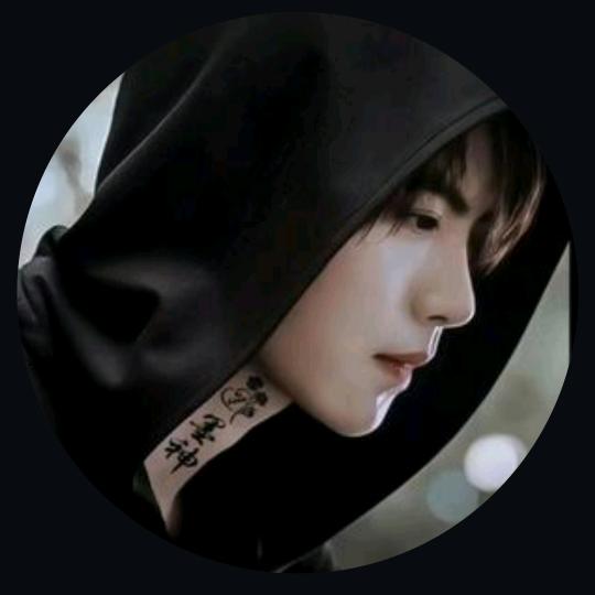 🇨🇳Mr.何先森℡