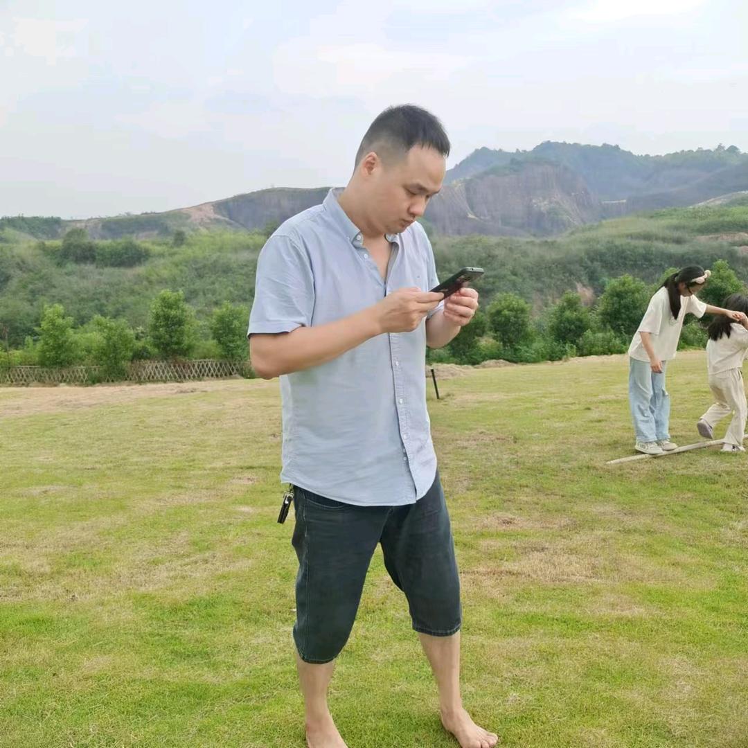 静默未来
