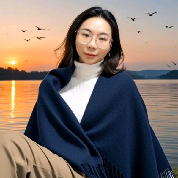 妮妮 养发