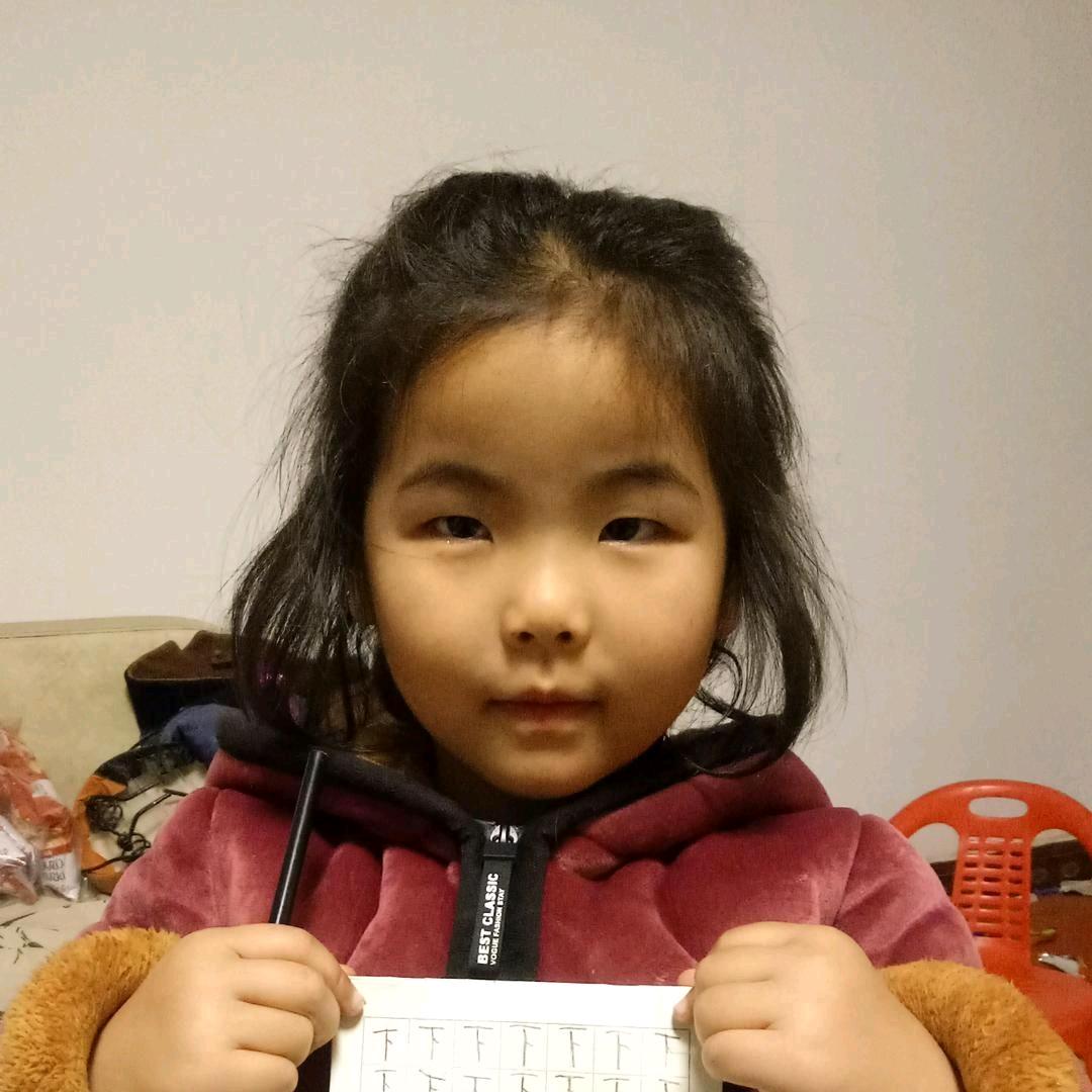 琪琪畅