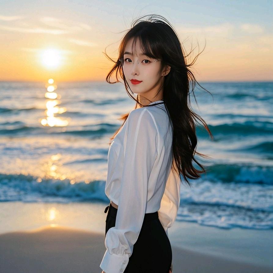 汝雅▪极简主义