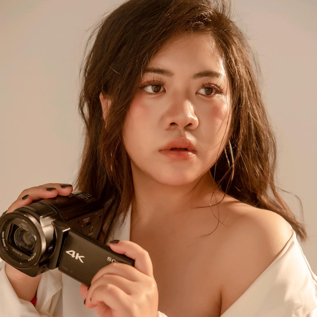 阿錅.