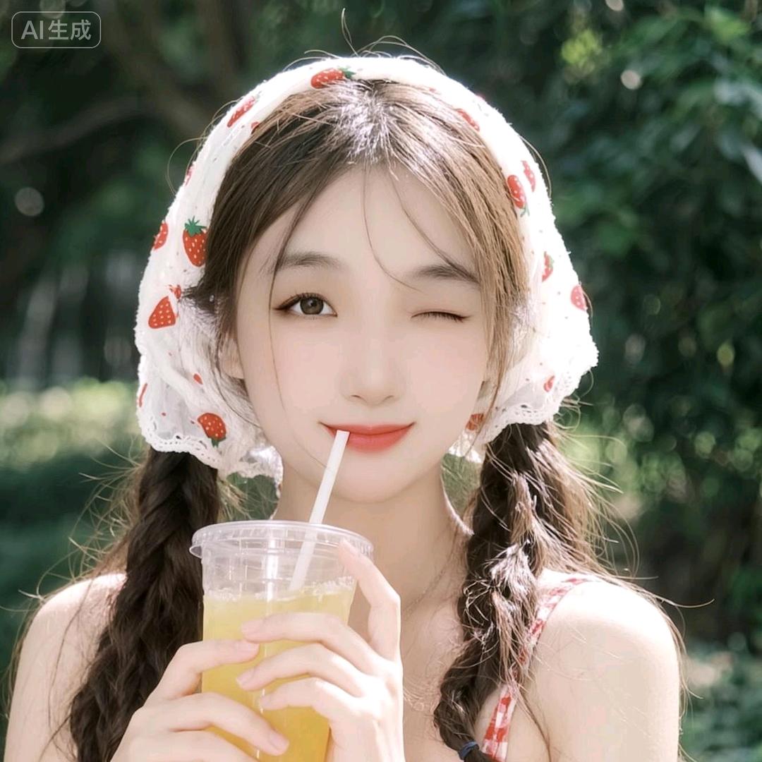 酒酿小媛子