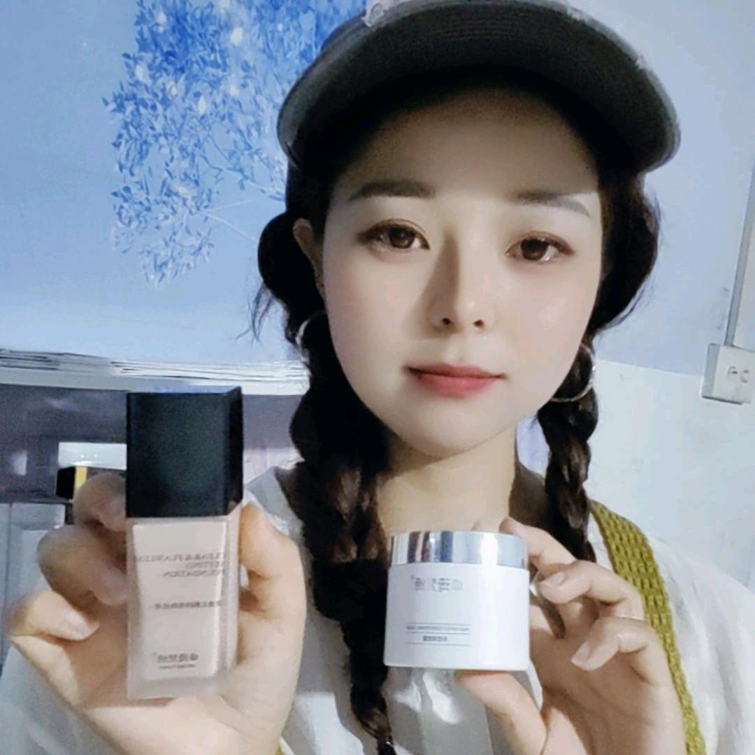 小张💕美业达人💞