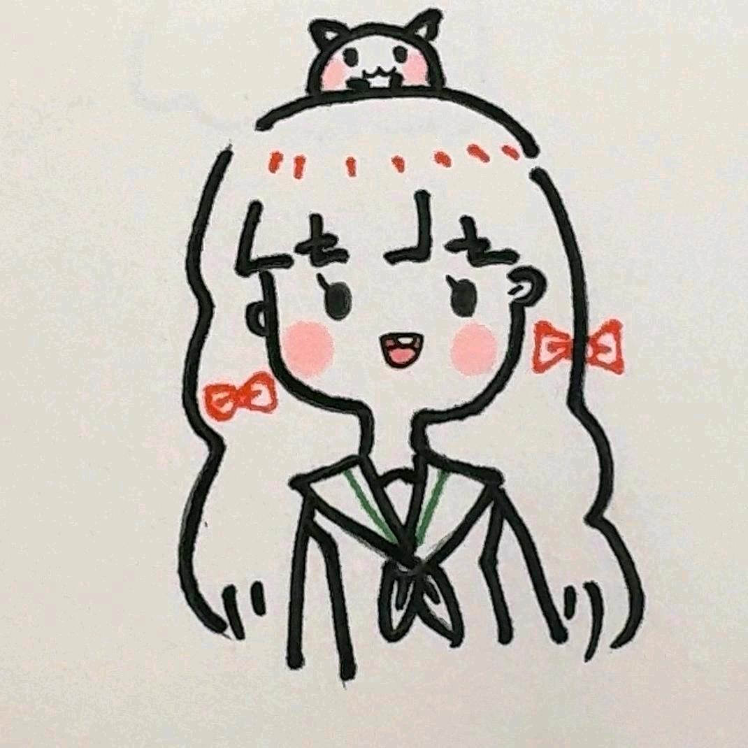 昭昭🐰