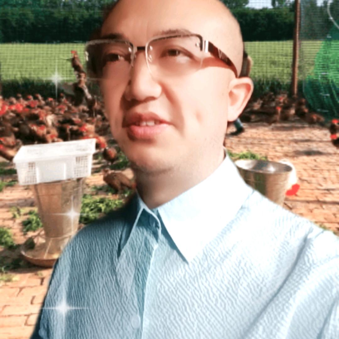 巡找有缘人