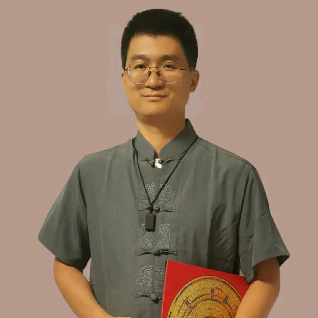 小宁老师日常号（收学员）