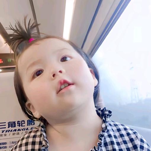 我掉了一个粉丝