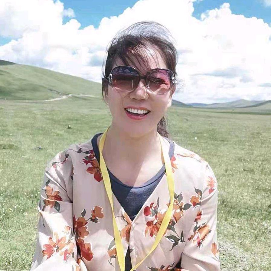 映山红～28年资深旅游人